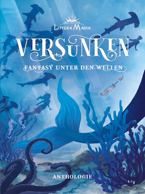 cover image of Versunken